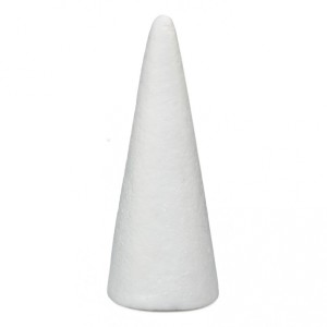 STOŻEK STYROPIANOWY