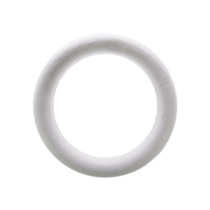 STYROPIANOWA PODSTAWA WIEŃCA 20 CM