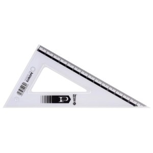 EKIERKA MemoBe by Pratel 16cm 60 stopni