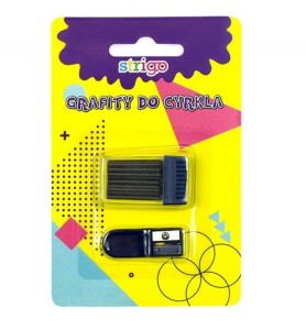 GRAFITY DO CYRKLA BLISTER