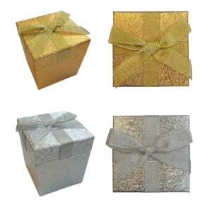 PUDEŁKA PAPIEROWE 9,3x9,3x10cm.BSJ4085/72