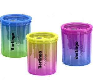 BERLINGO TEMPERÓWKA 2-OTW.RADIANCE