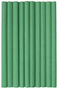 BIBUŁA MARSZCZONA TOP CREATINIO 50x200 C.ZIEL./10/