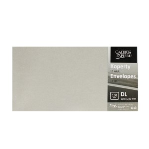 KOPERTY OZD. DL 150GR.PEARL J.SREBRNY K /10/