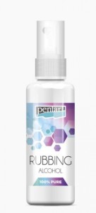 PENTART ALKOHOL IZOPROPYLOWY SPRAY 60ML