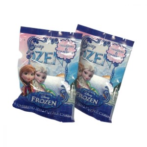 GUMKA TSUM TSUM W METALOWYM PUDEŁKU