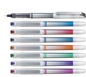 PIÓRO KULKOWE UNI UB-187 MIX