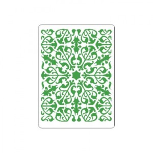 PENTART SZABLON S28 ROZETA