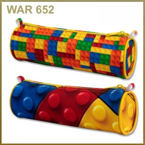 PIÓRNIK WAR 652
