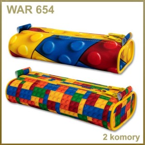 PIÓRNIK WAR 654