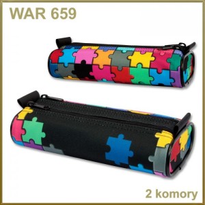 PIÓRNIK WAR 659