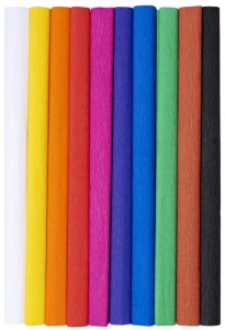 BIBUŁA MARSZCZ.TOP CREAT.50x200 MIX KLASYCZNY /10/