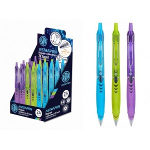 DŁUGOPIS AUTOMATYCZNY ASTRAPEN ZX Speed