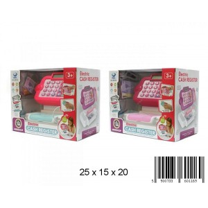 KASA NA BATERIE 0581D 01169