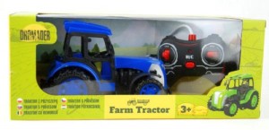 TRAKTOR NA RADIO + PAKIET 29410