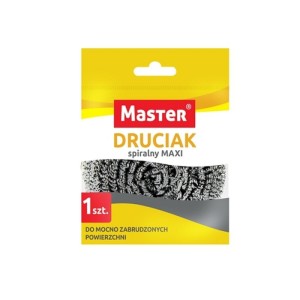 MASTER DRUCIAK SPIRALNY MAXI S-065