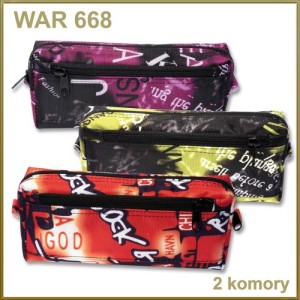 PIÓRNIK WAR 668