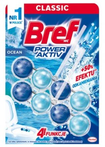 BREF WC KULKI OCEAN 2x50G.