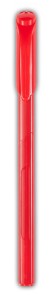 PENMATE DŁUGOPIS FLEXI TRIO JET CZERWONY