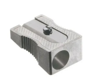 TEMPERÓWKA METALOWA POJEDYNCZA /24/