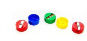 TEMPERÓWKA PLASTIKOWA OKRĄGŁA /24/