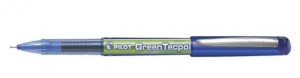 CIENKOPIS PILOT GREEN TECPOINT DECOR NIEBIESKI