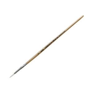 PĘDZEL VALORO OKRĄGŁY NR 11