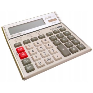 KALKULATOR BIUROWY GIANT 12-POZ.