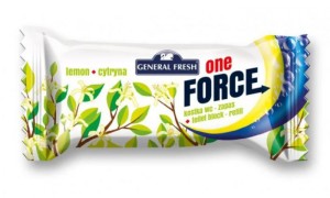 GENERAŁ WC KOSTKA ZAPAS CYTRYNA