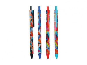 DŁUGOPIS VSN F3 0,5MM WKŁAD OLEJOWY