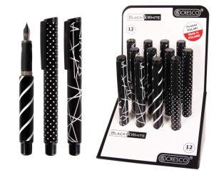 PIÓRO WIECZNE GO PEN F