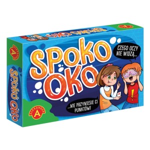 SPOKO OKO 7211 !
