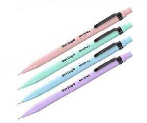 BERLINGO OŁÓWEK AUTOMATYCZNY "INSTINCT"