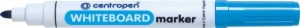 WHITEBOARD CENTROPEN OKRĄGŁY BŁĘKITNY