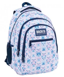 PROMOCJA PLECAK BACKUP 4 MODEL O 74