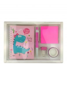 NOTES 64965 DINOZAUR