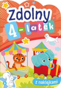 ZDOLNY 4-LATEK