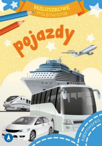 MALUSZ.MAL. - POJAZDY