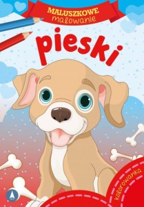 MALUSZ.MAL. - PIESKI