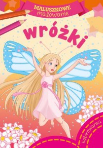 MALUSZ.MAL. - WRÓŻKI
