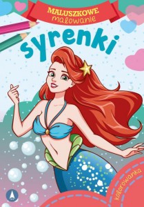 MALUSZ.MAL. - SYRENKI
