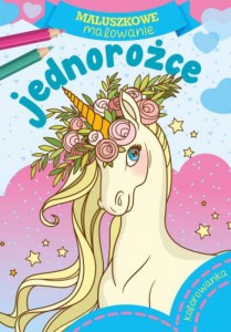 MALUSZ.MAL. - JEDNOROŻCE