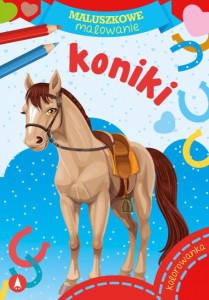 MALUSZ.MAL. - KONIKI