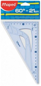 EKIERKA 60-21cm.ESSENTIALS