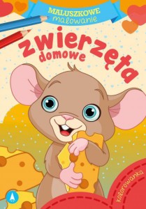 MALUSZKI MAL. ZW.DOMOWE