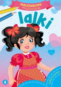 MALUSZKI MAL. LALKI