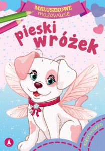 MALUSZKI MAL.PIESKI WRÓŻEK