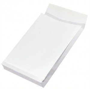 KOPERTA LDS 220 E4+L 300x460x40 BIAŁA /100/