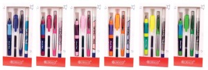 ZESTAW DO NAUKI PISANIA FIRST PEN