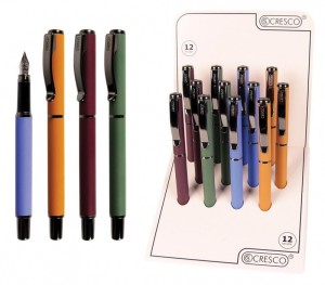 PIÓRO WIECZNE MASTER GUN